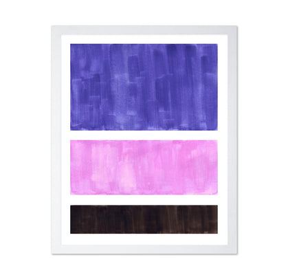 Violet Layers