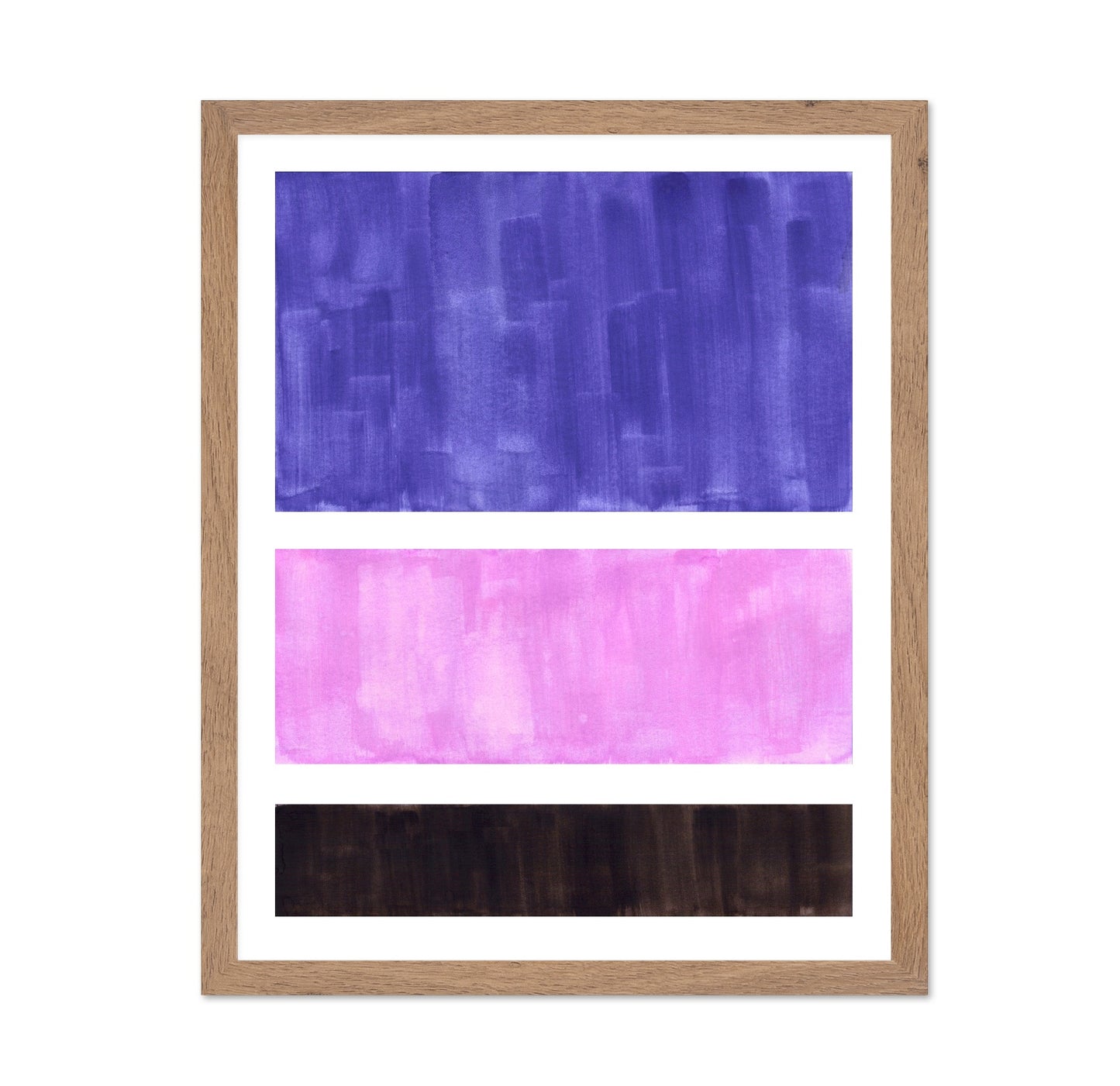 Violet Layers