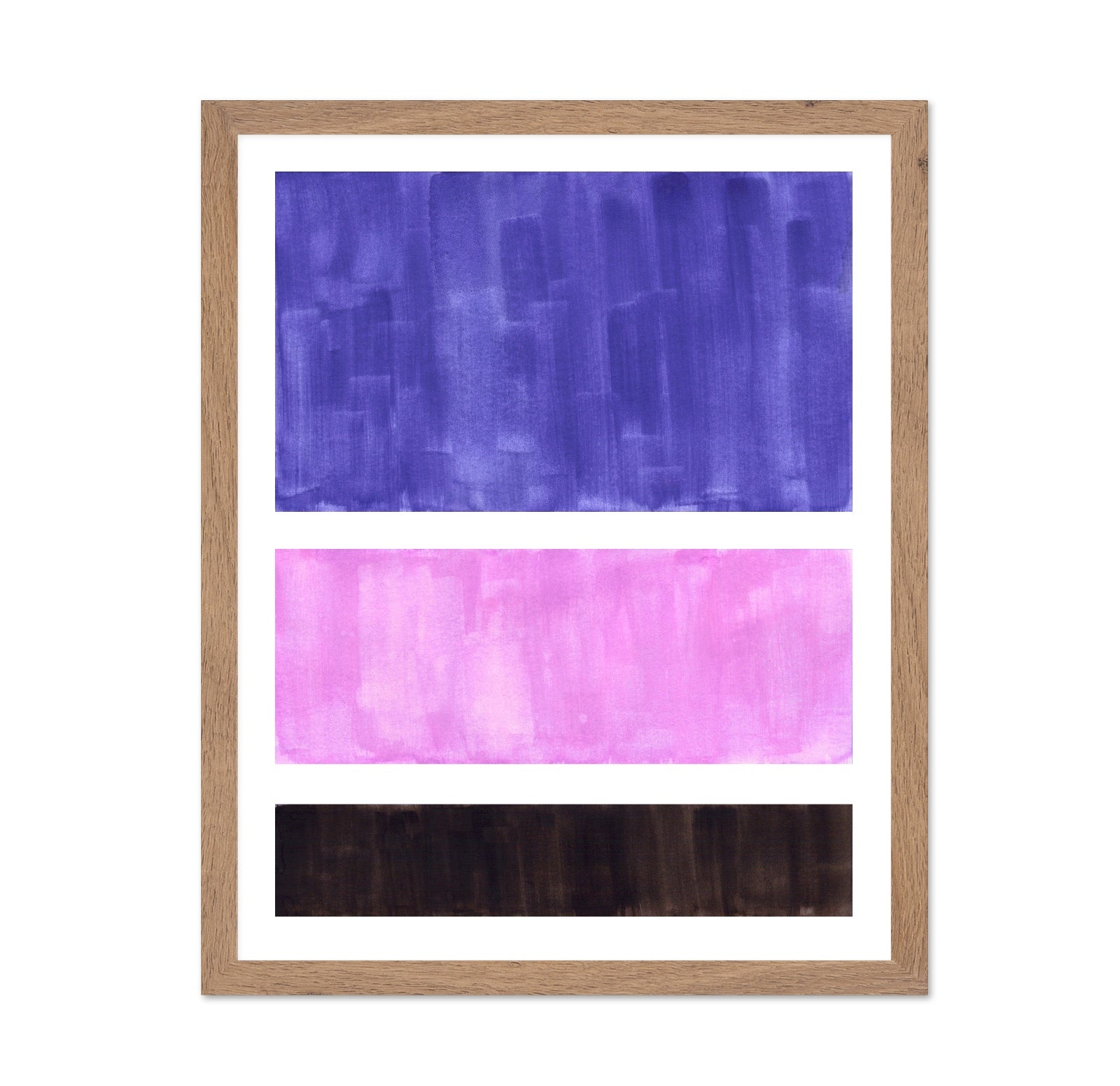 Violet Layers