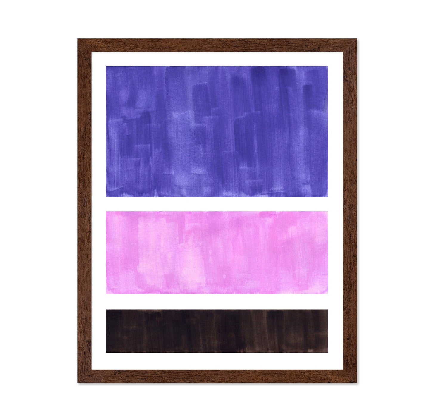 Violet Layers