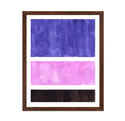 Violet Layers