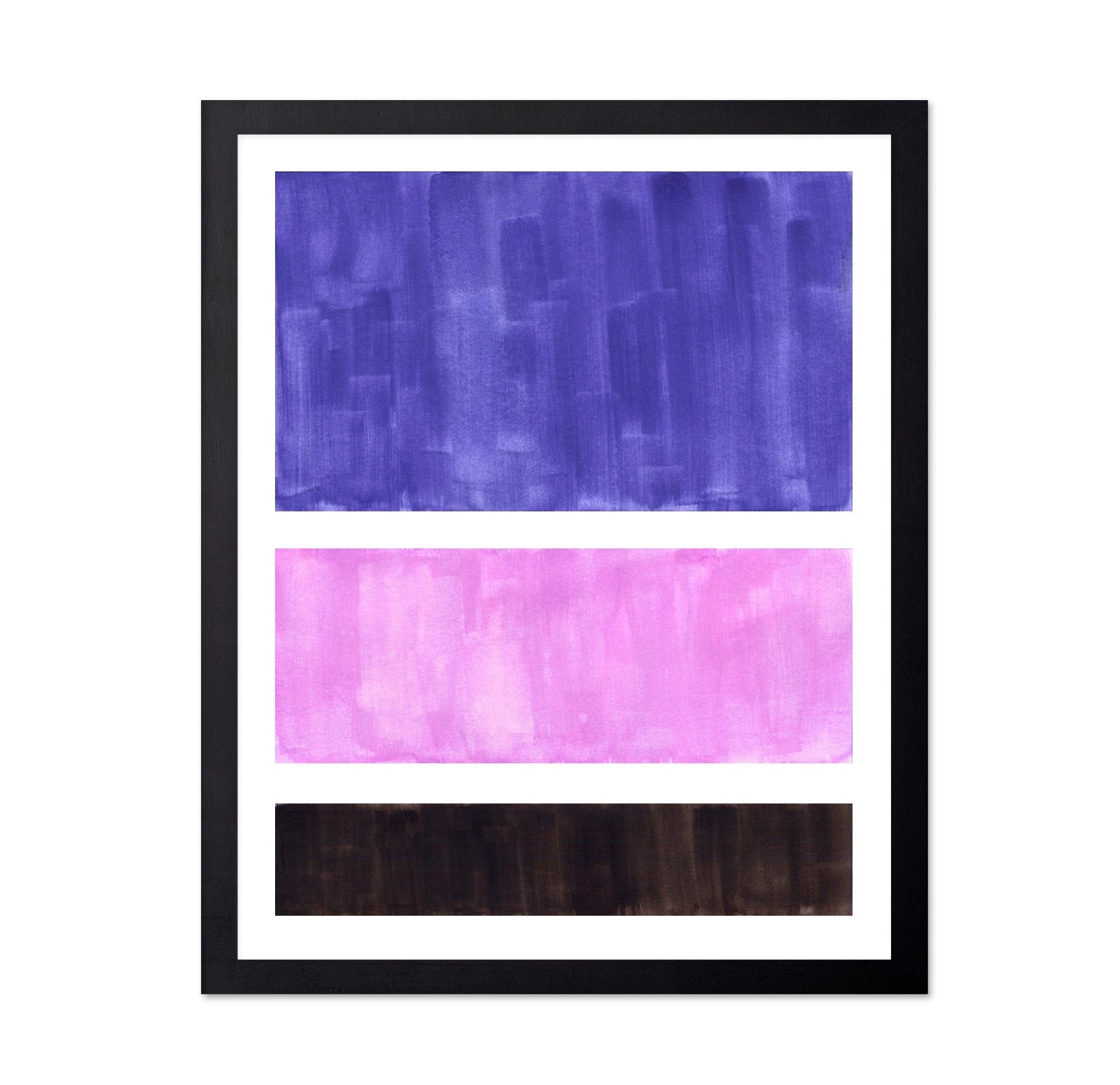 Violet Layers