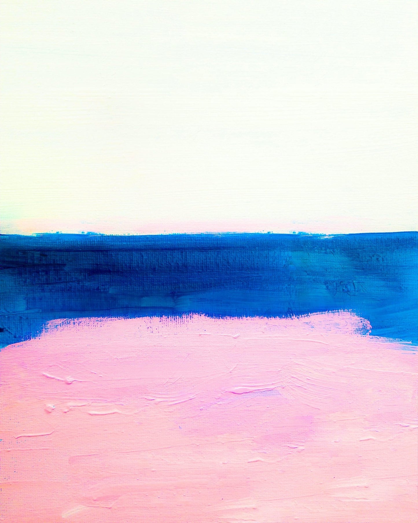Soft Horizon No2