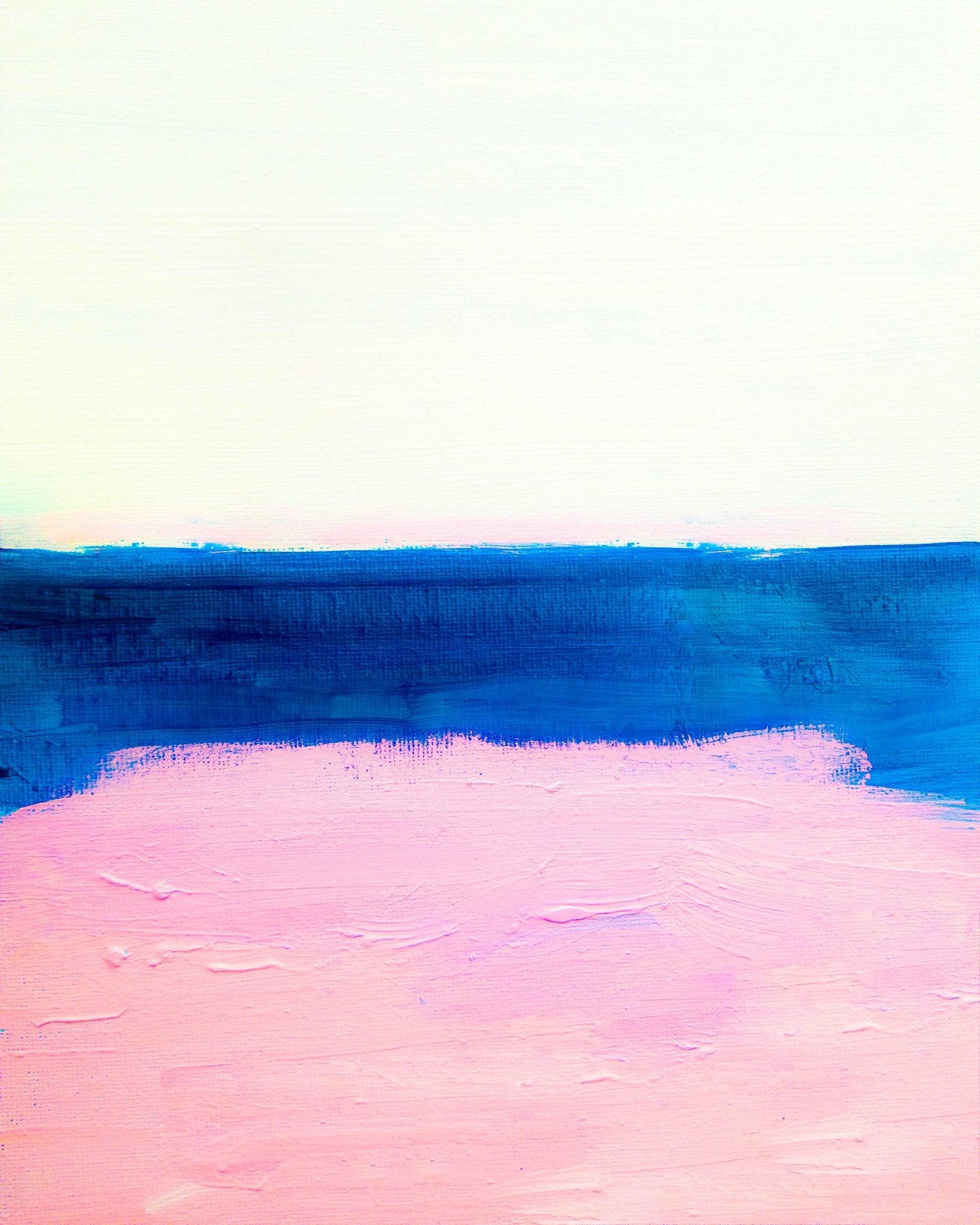 Soft Horizon No2