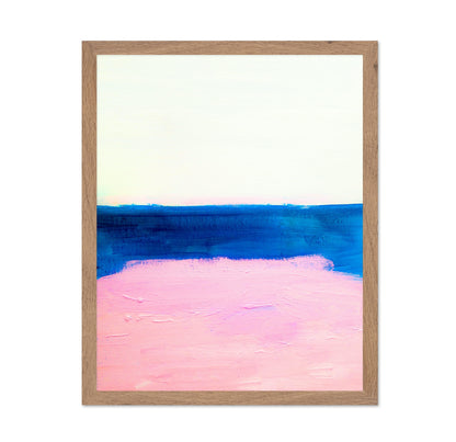Soft Horizon No2