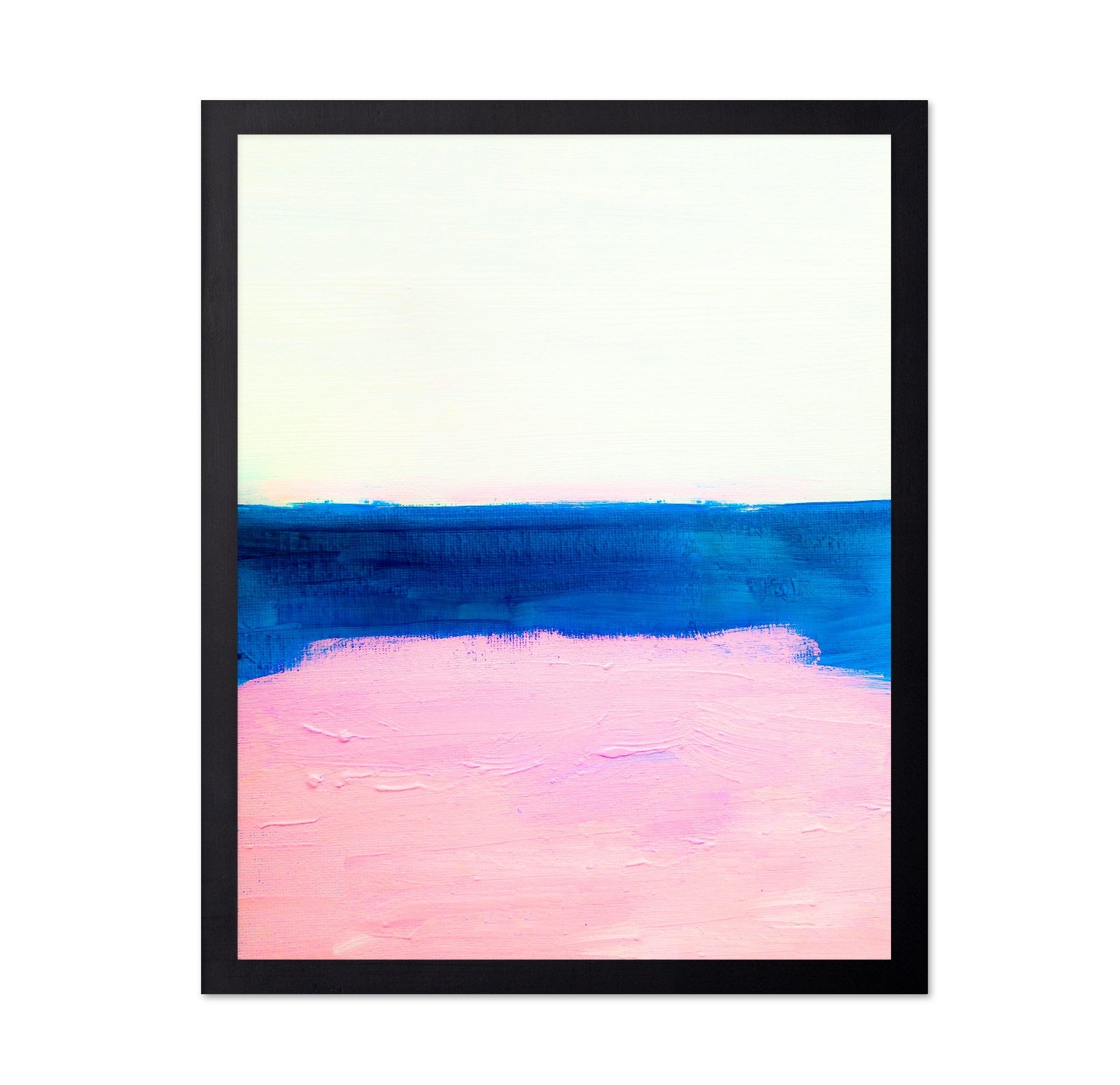 Soft Horizon No2