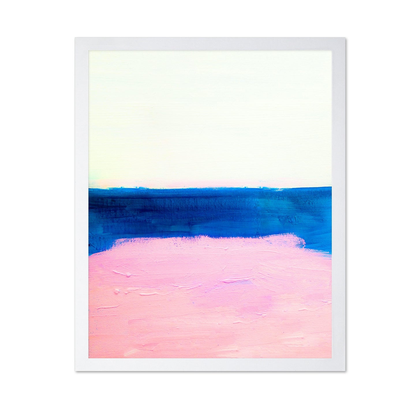 Soft Horizon No2