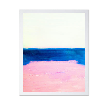 Soft Horizon No2