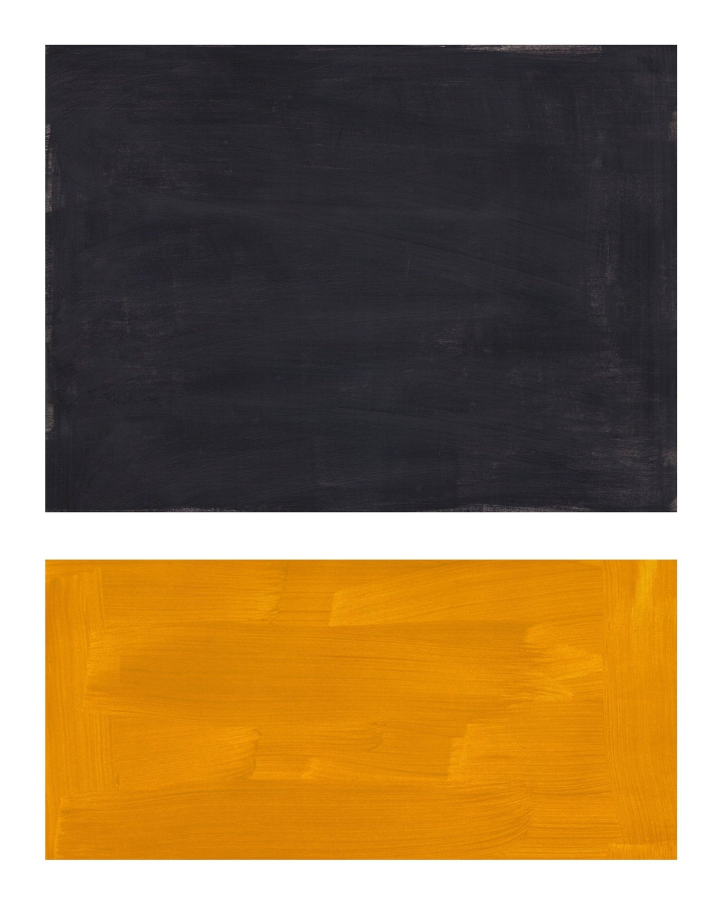 Dark Canvas Contrast