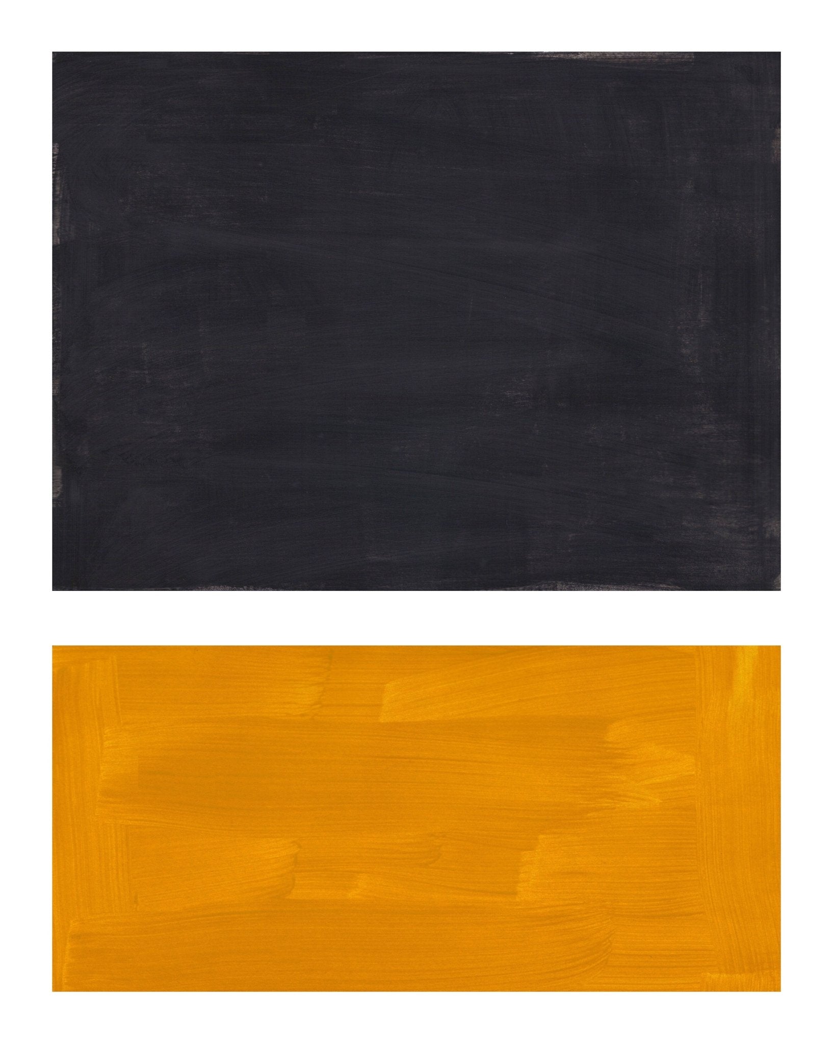 Dark Canvas Contrast