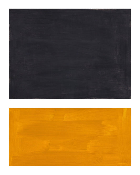 Dark Canvas Contrast