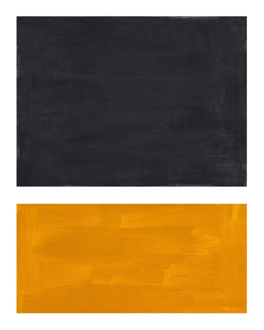 Dark Canvas Contrast