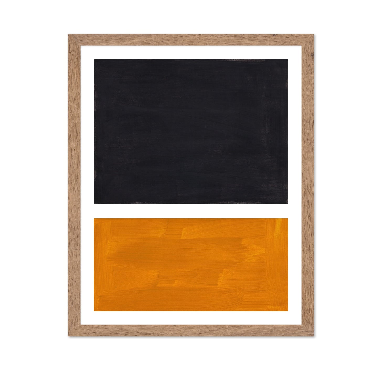 Dark Canvas Contrast