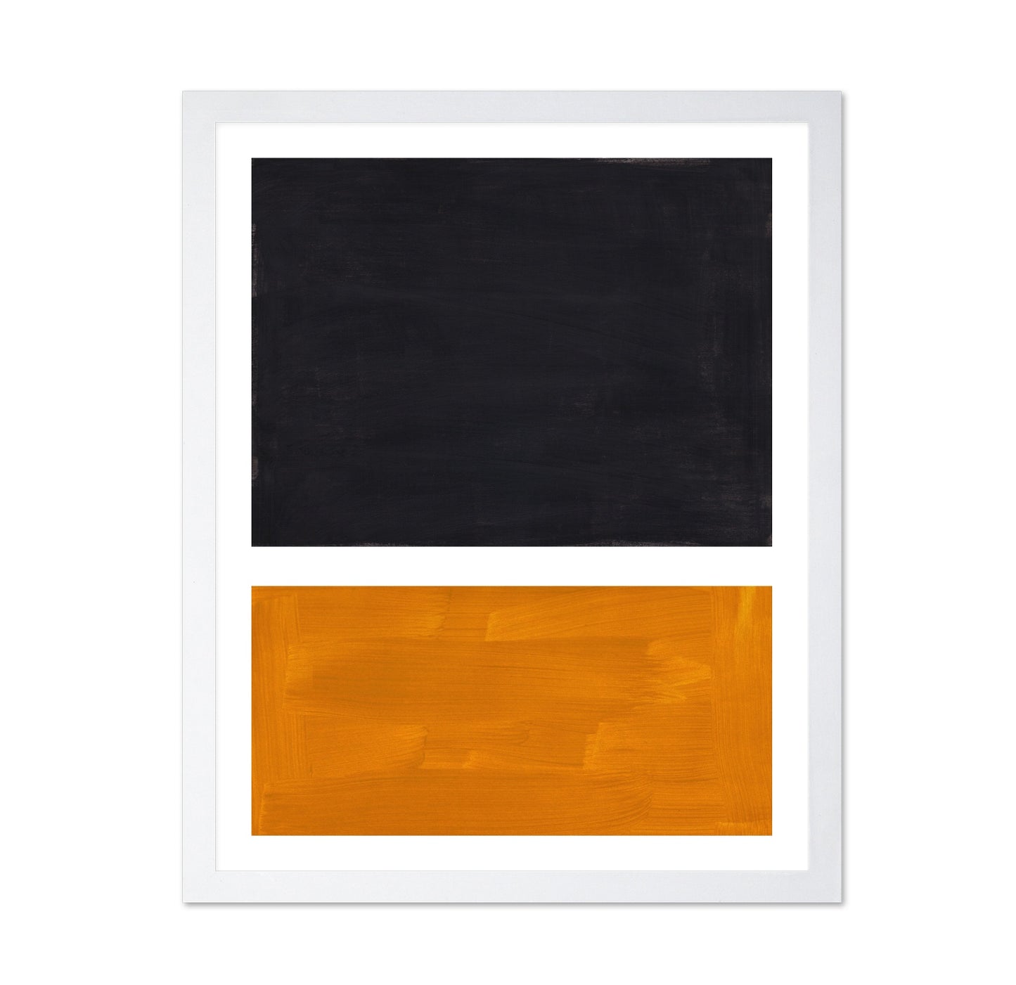 Dark Canvas Contrast