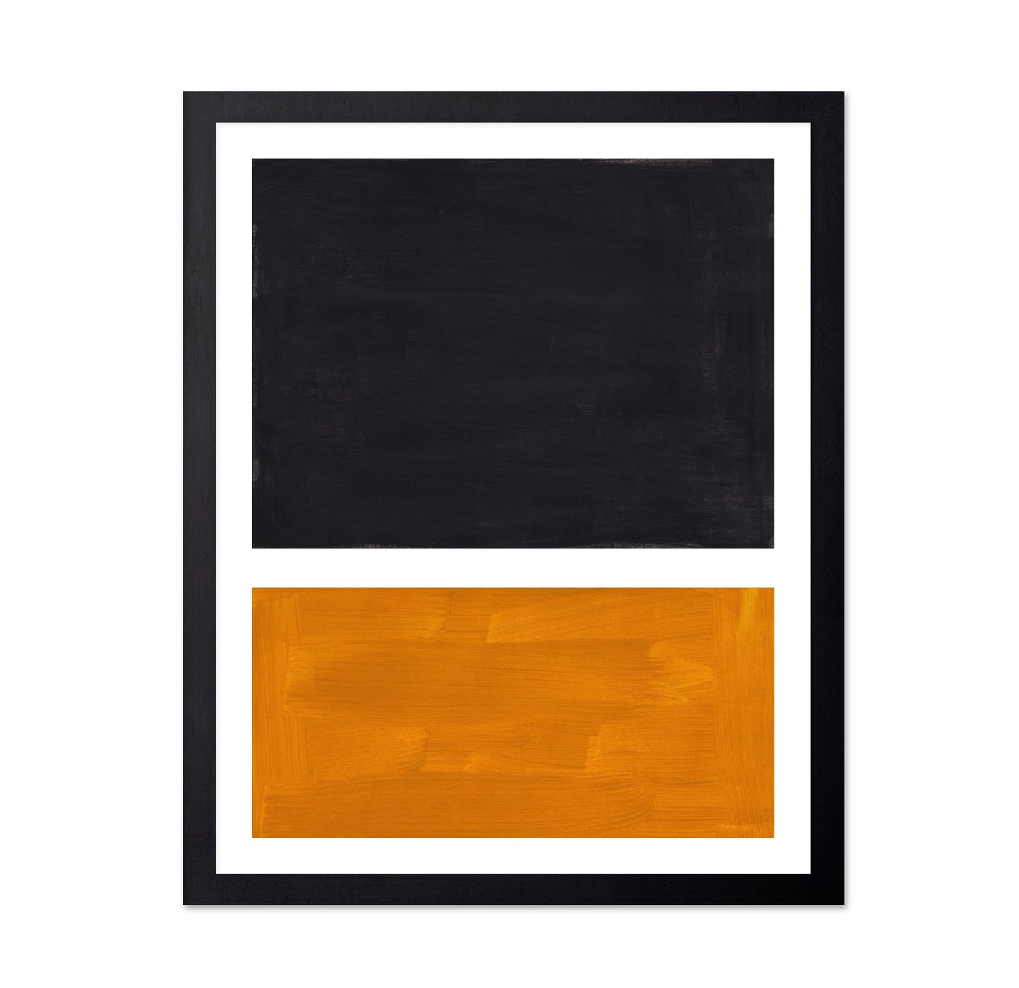 Dark Canvas Contrast