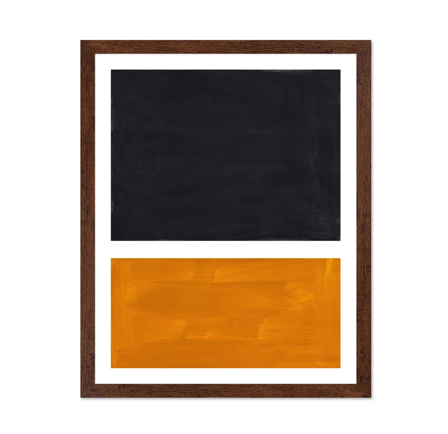 Dark Canvas Contrast