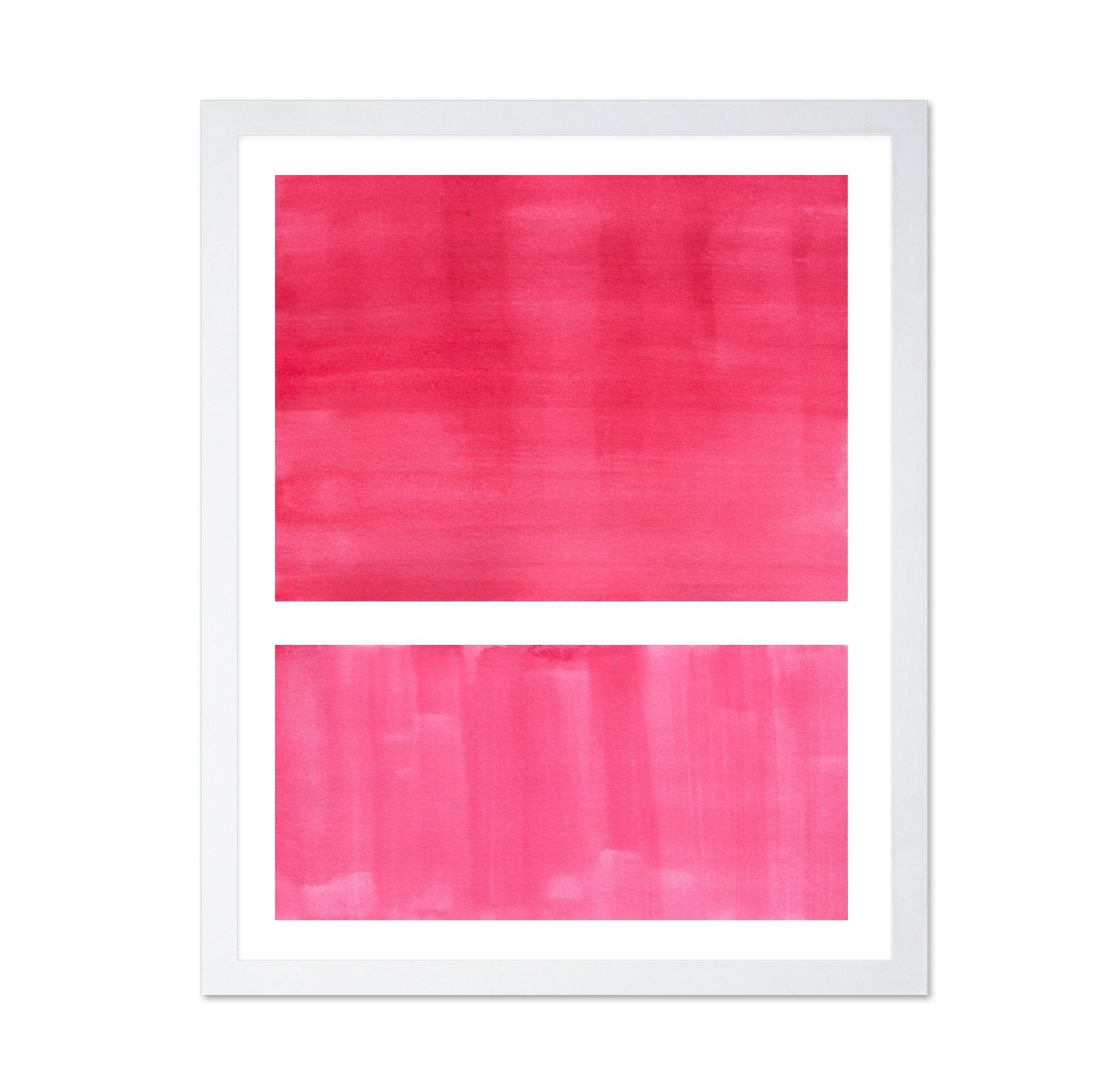 Soft Pink Layers