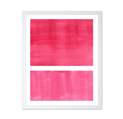 Soft Pink Layers