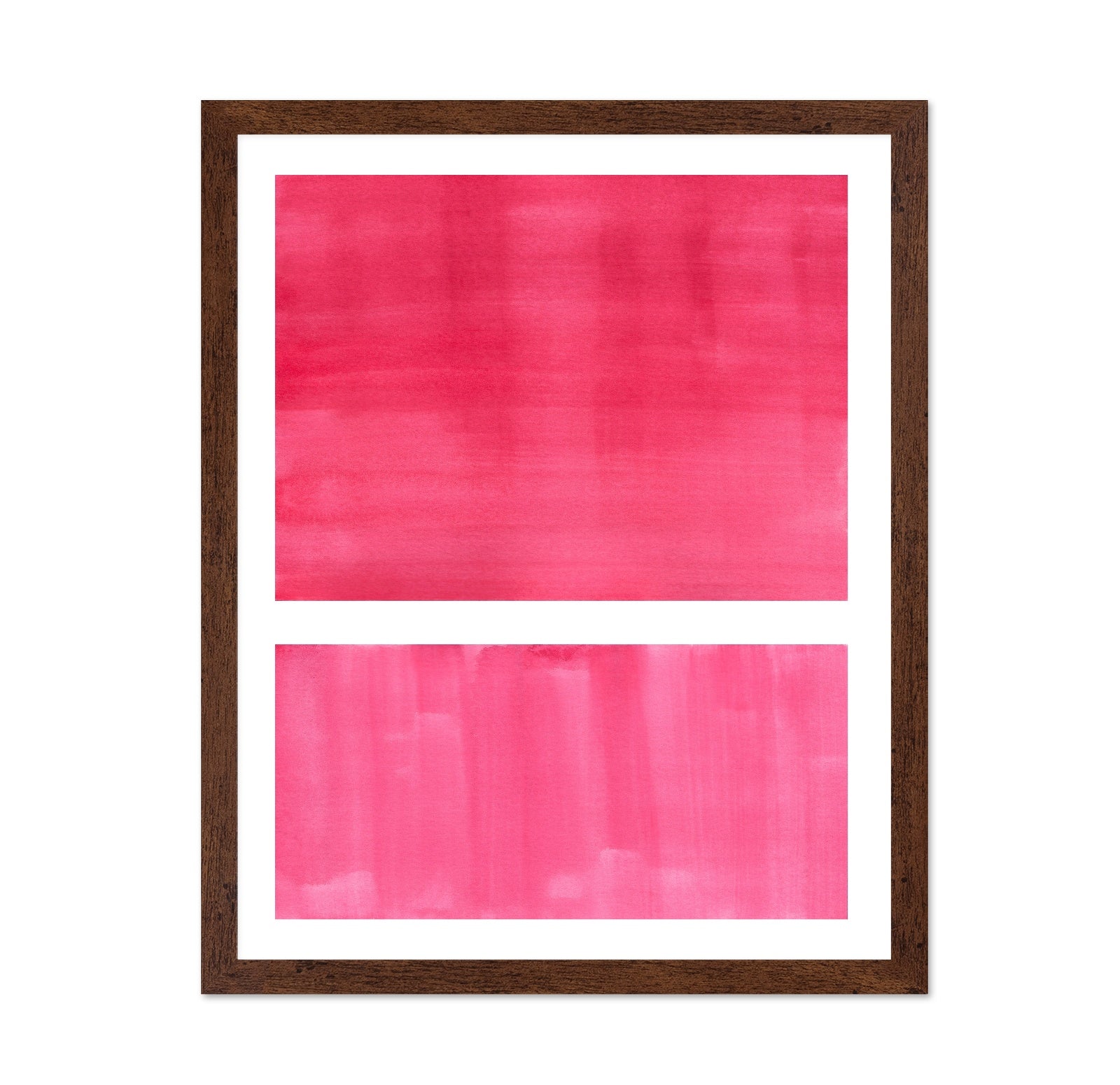 Soft Pink Layers