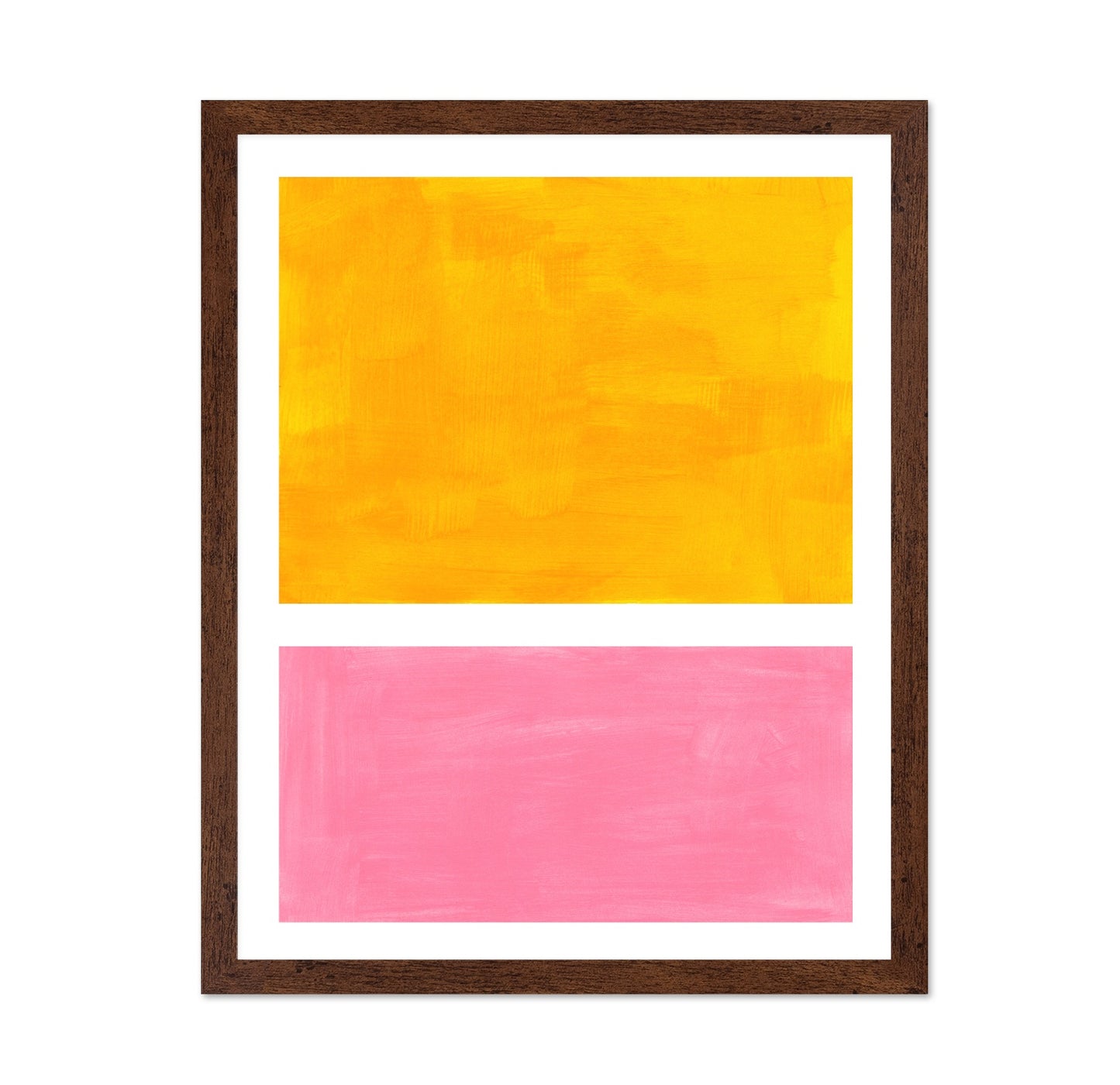 Yellow Pink Blend