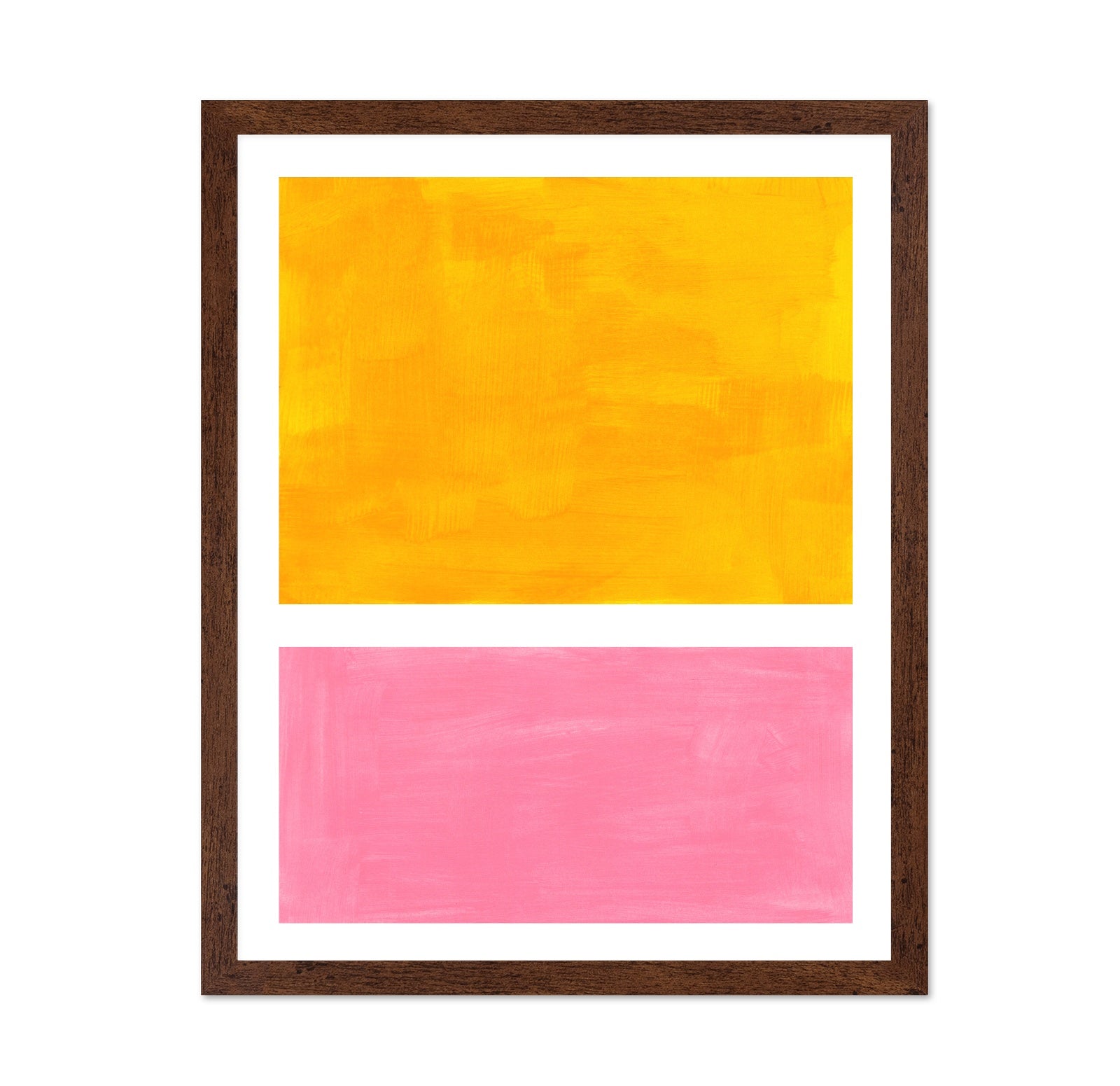 Yellow Pink Blend