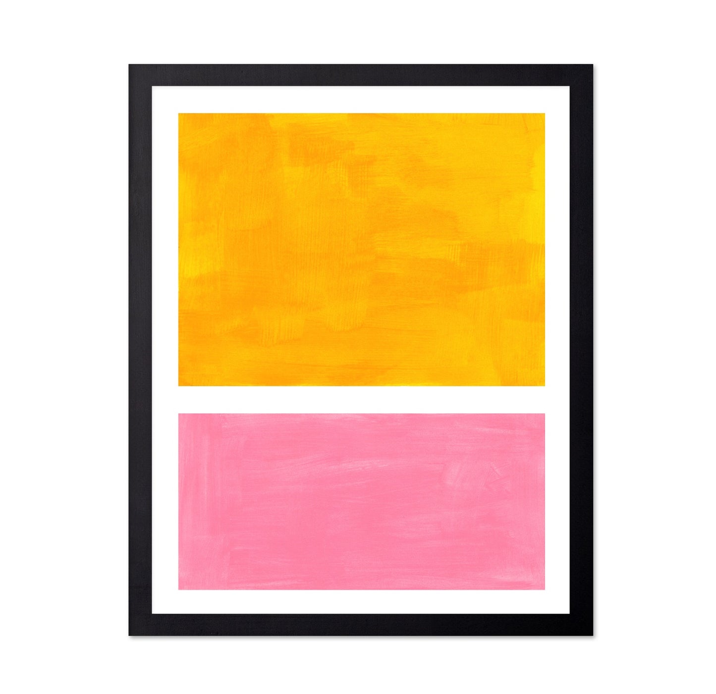 Yellow Pink Blend