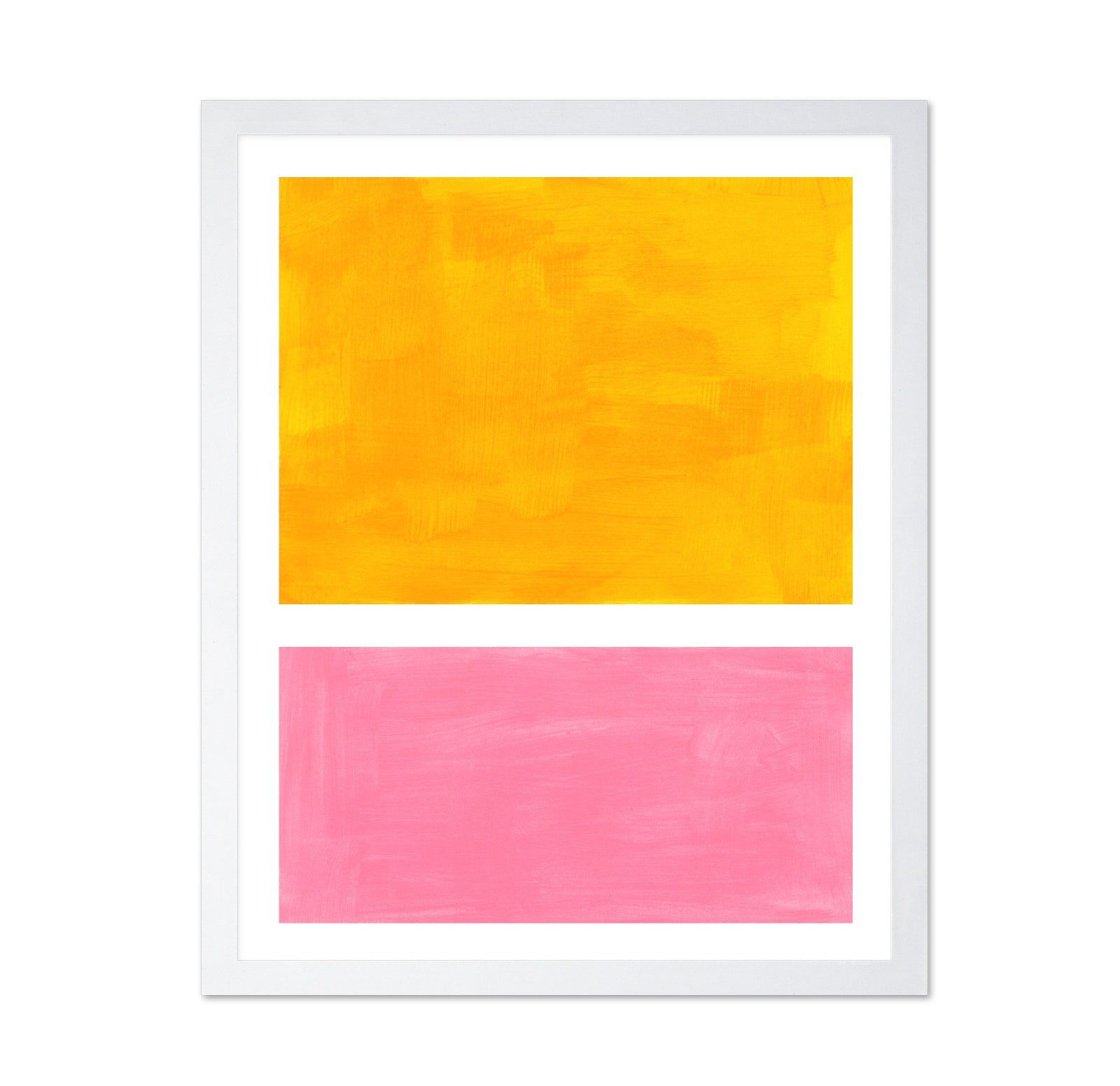 Yellow Pink Blend