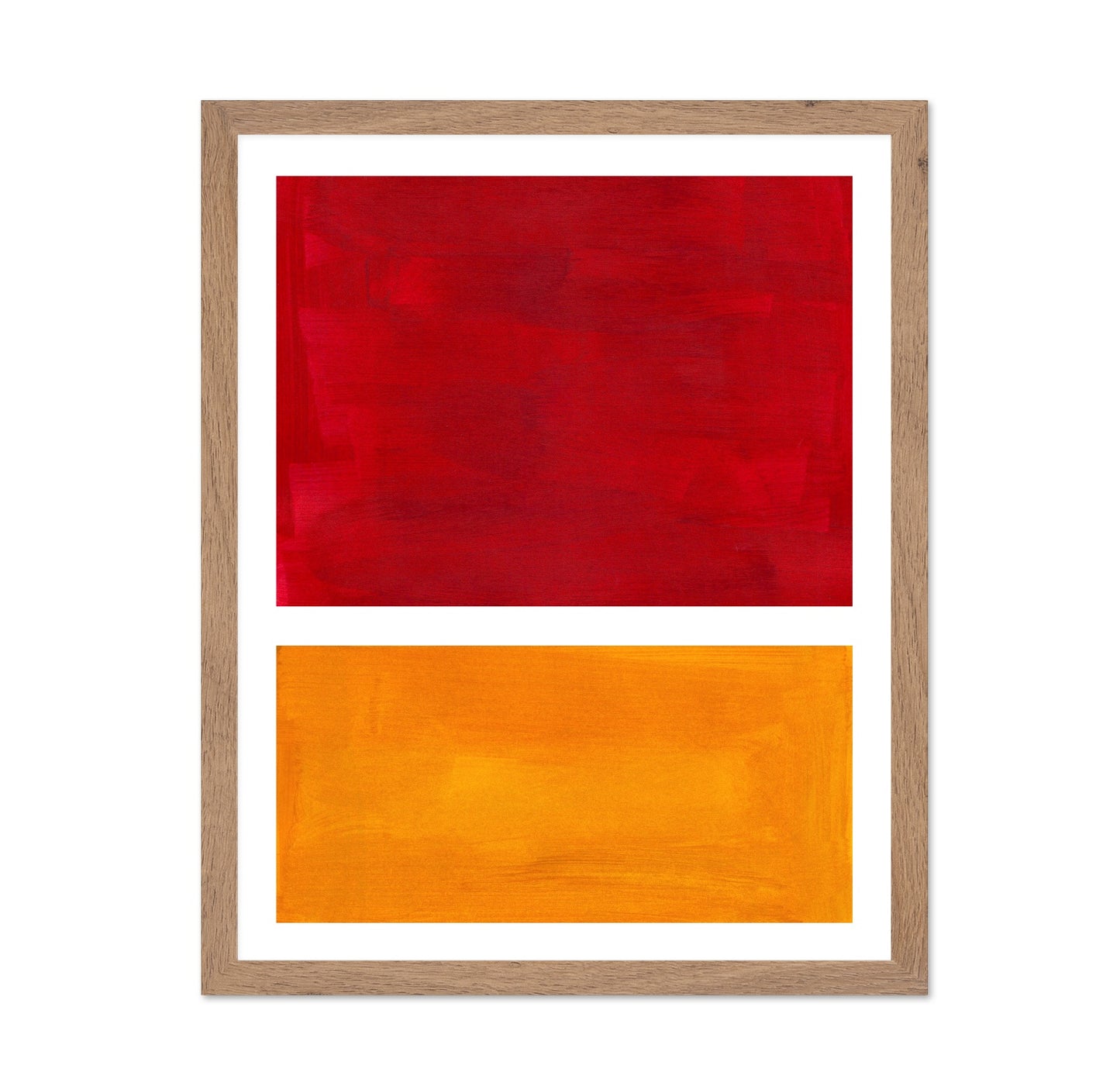 Red Gold Fields