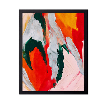 Bold Color Flow