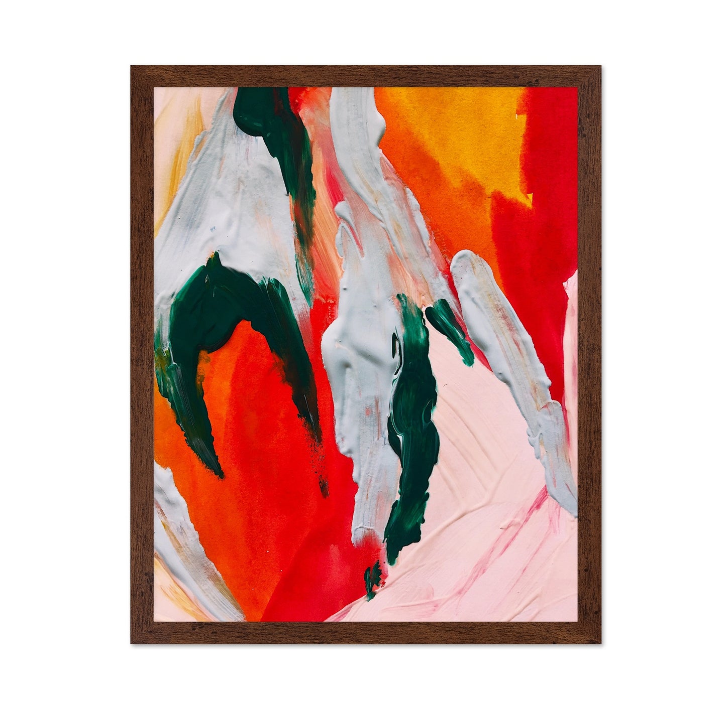 Bold Color Flow