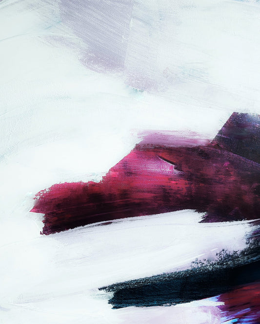 Crimson Stroke