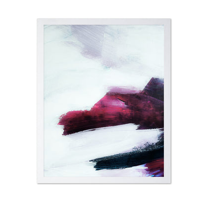 Crimson Stroke