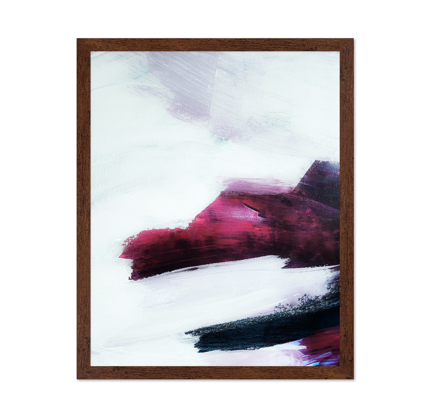 Crimson Stroke