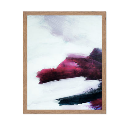 Crimson Stroke