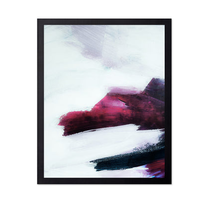 Crimson Stroke