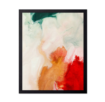 Soft Flow Color Blend
