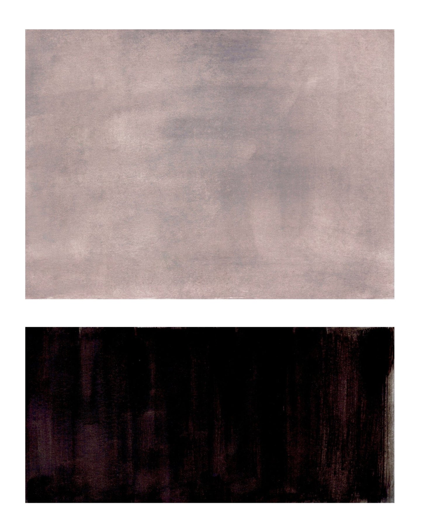 Neutral Dark Panels