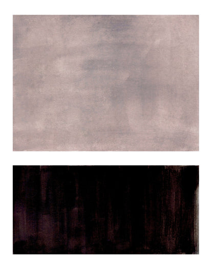 Neutral Dark Panels