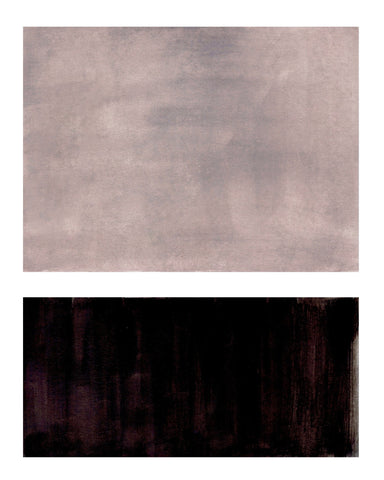 Neutral Dark Panels