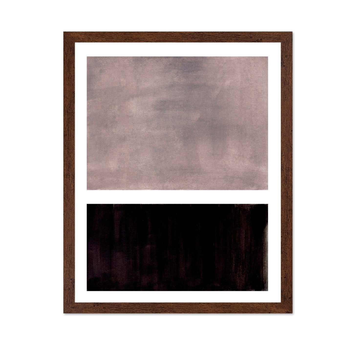 Neutral Dark Panels