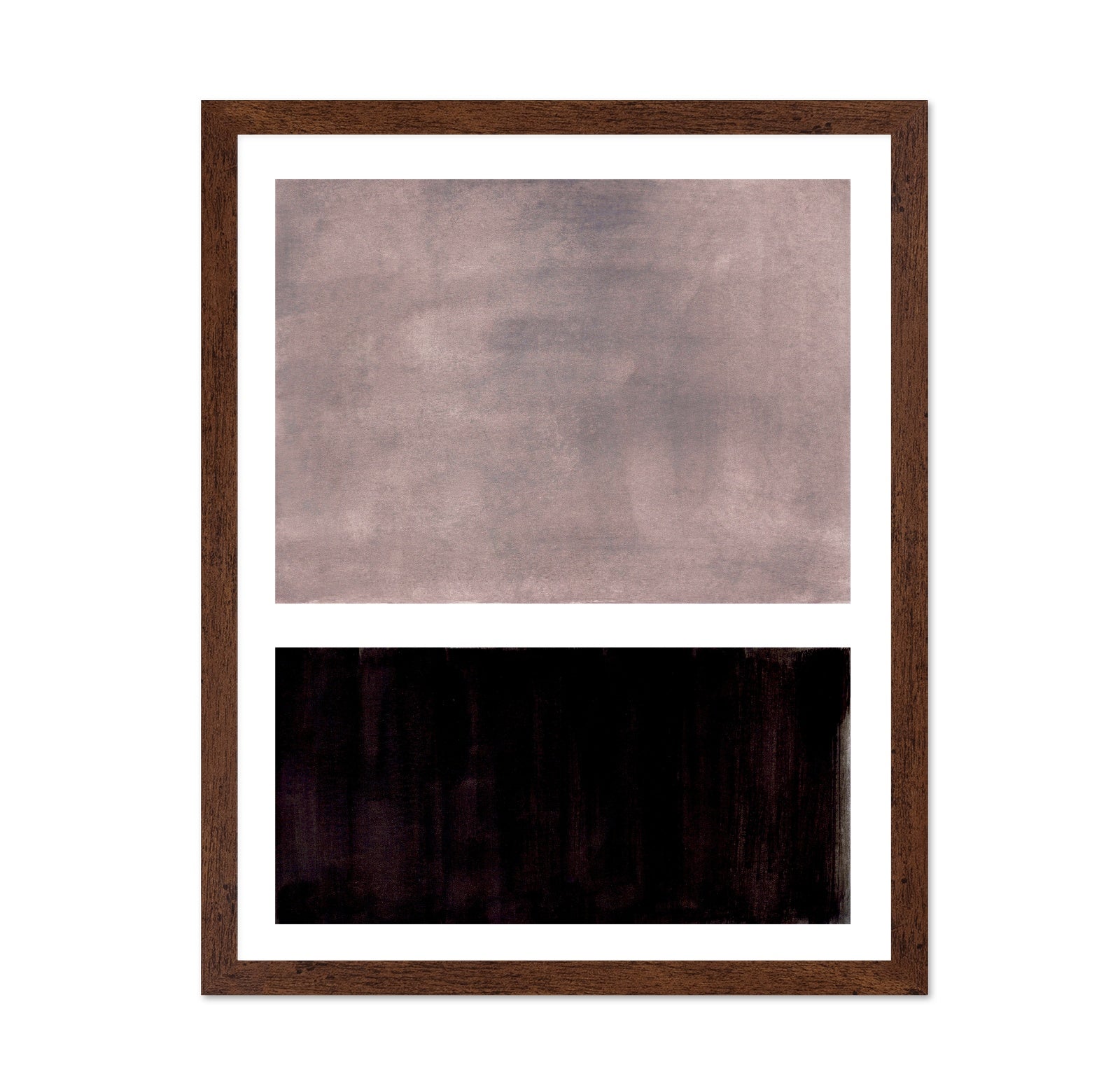 Neutral Dark Panels
