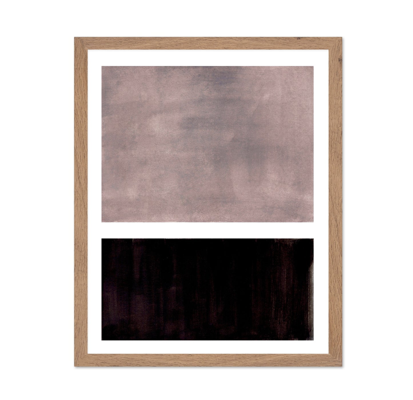 Neutral Dark Panels