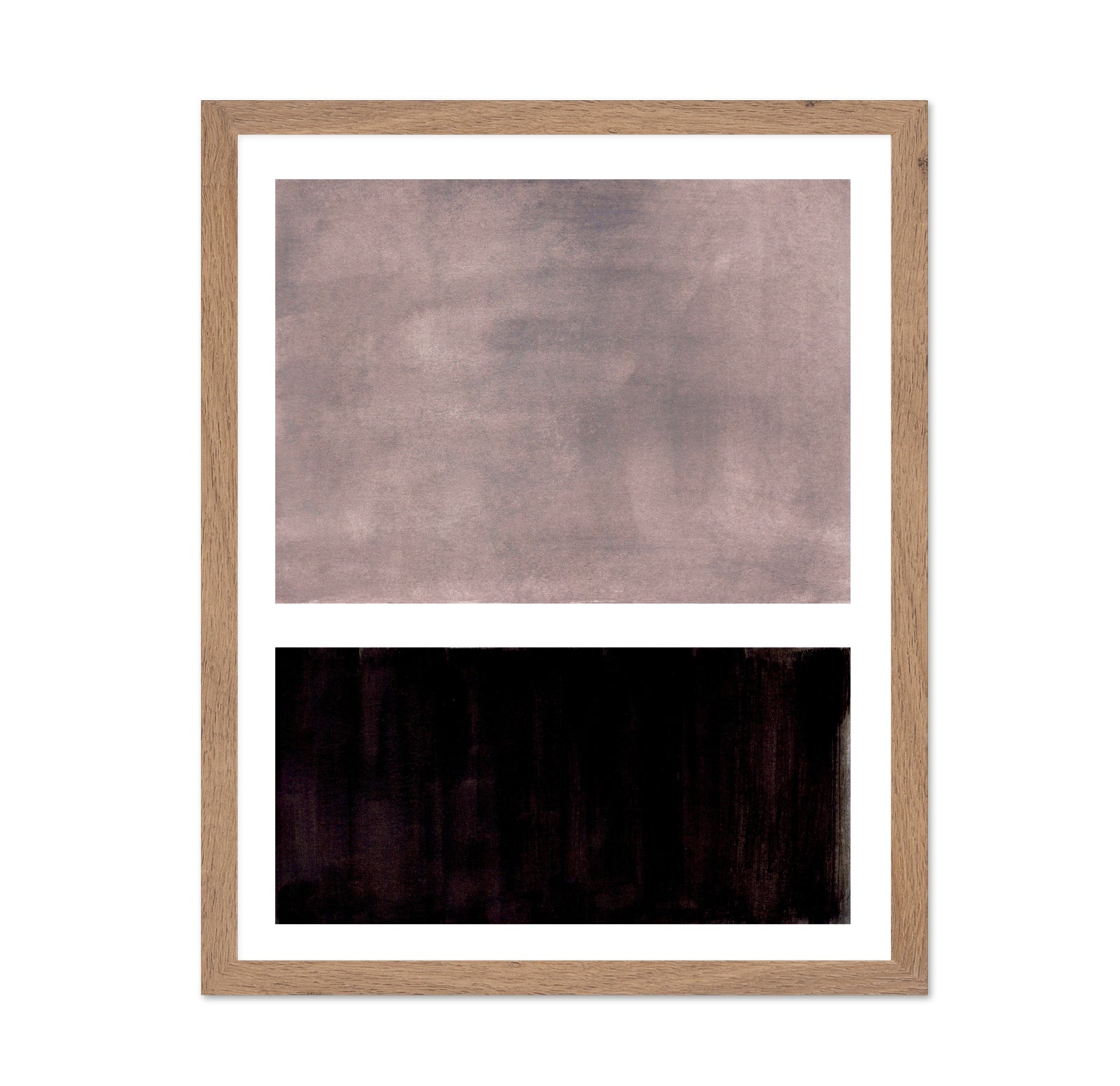 Neutral Dark Panels
