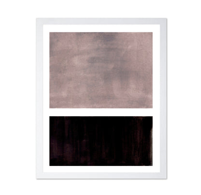 Neutral Dark Panels
