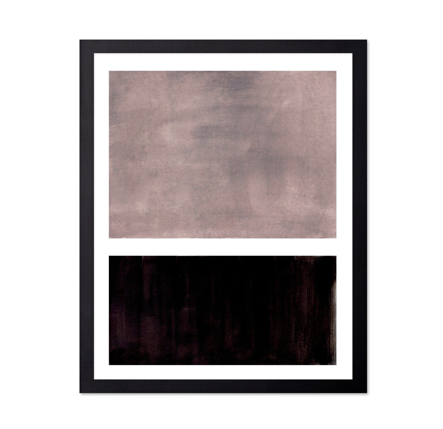 Neutral Dark Panels