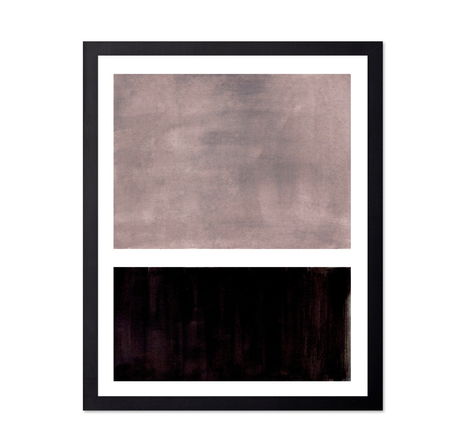 Neutral Dark Panels