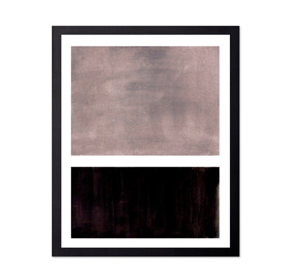 Neutral Dark Panels