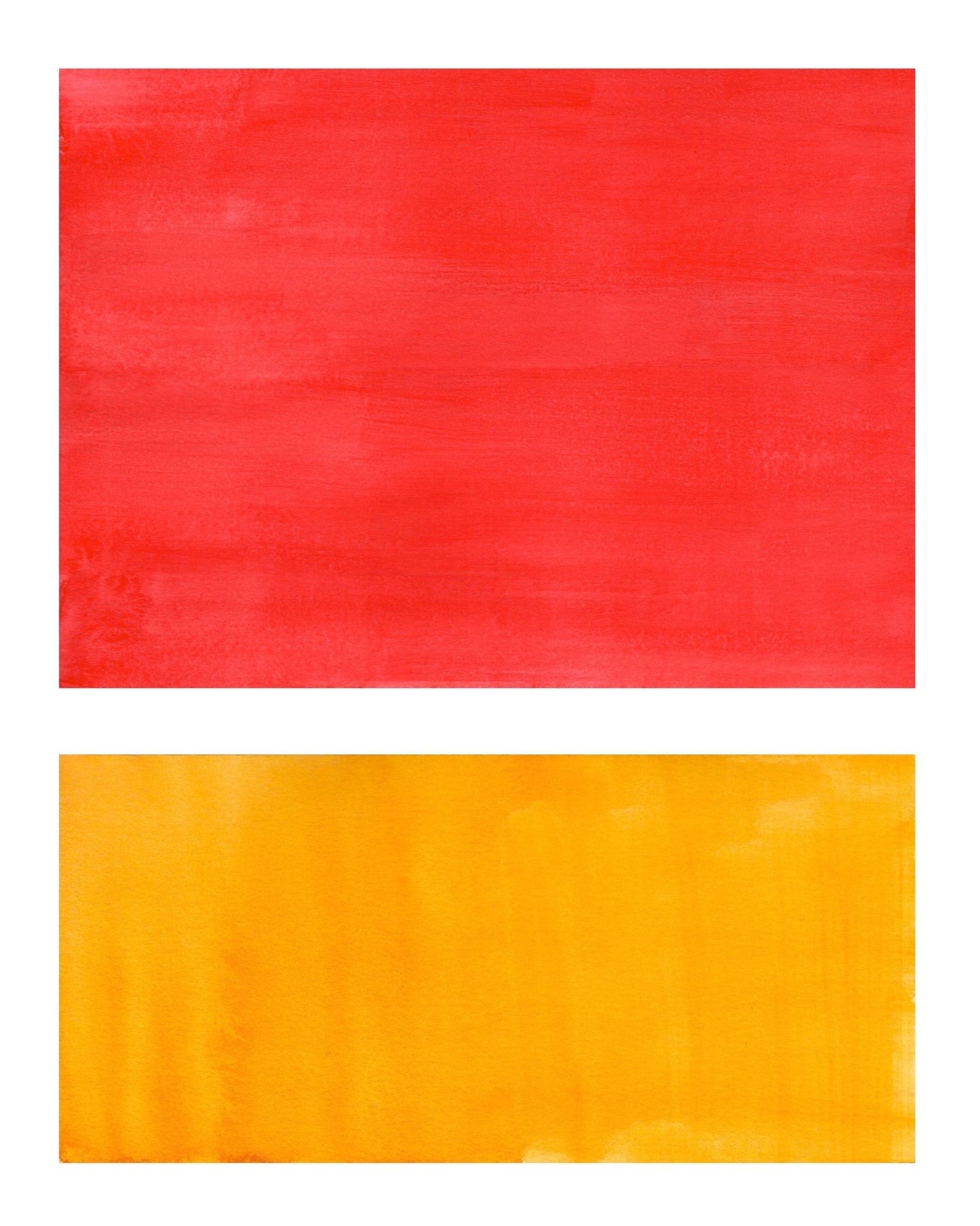 Red Yellow Fields