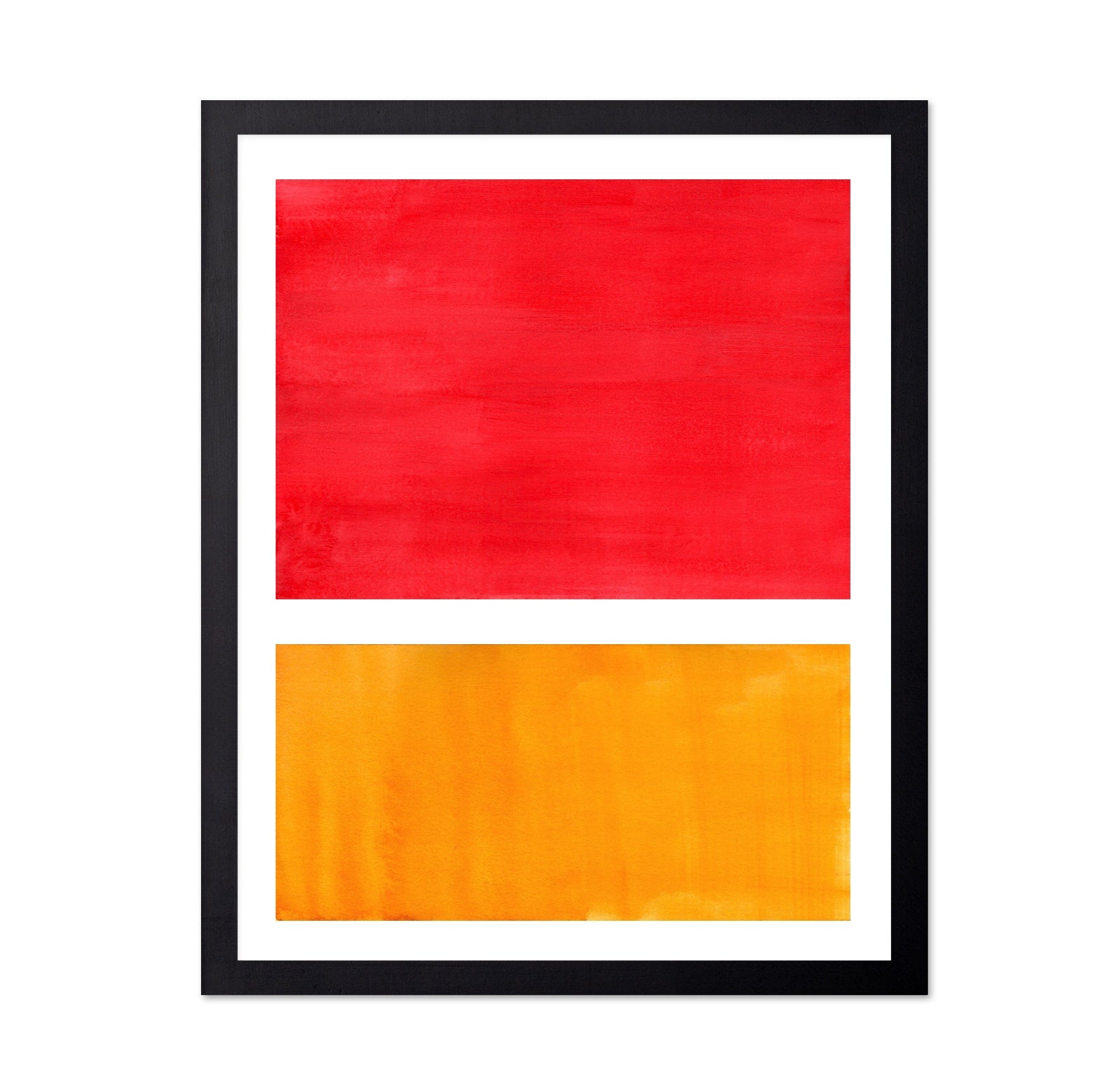 Red Yellow Fields