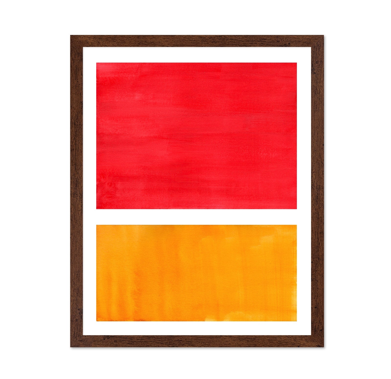 Red Yellow Fields
